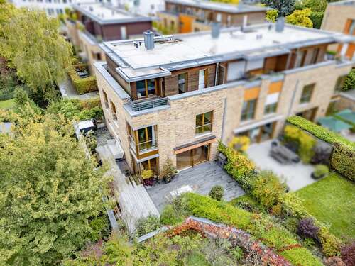 Foto - Haus zum Kaufen in Köln 1.990.000,00 € 221 m²