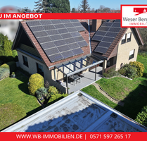 Haus zum Kaufen in Porta Westfalica 429.000,00 € 197 m²