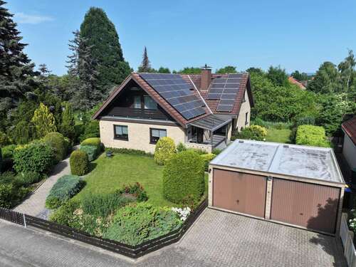 Foto - Haus zum Kaufen in Porta Westfalica 399.000,00 € 197 m²