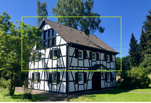 Foto - Wohnung zum Mieten in Lohmar 1.400,00 € 100 m²