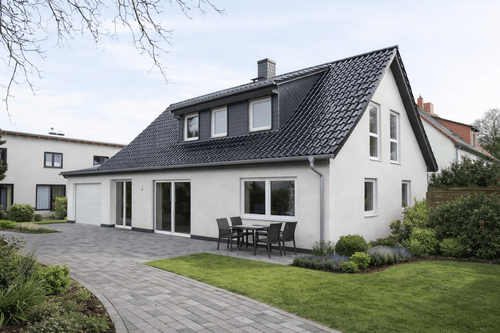 Foto - Haus zum Kaufen in Altefähr 219.000,00 € 140 m²
