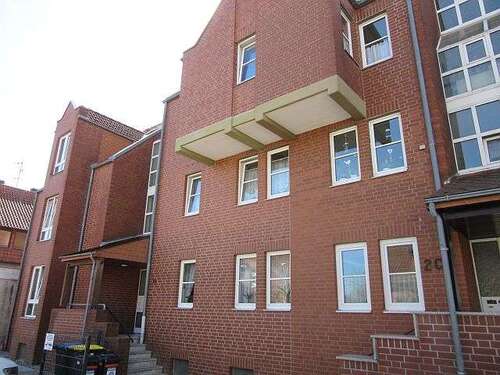 Foto - Wohnung zum Kaufen in Barsinghausen 108.000,00 € 45.65 m²