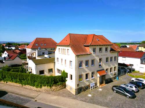 Foto - Wohnung zum Mieten in Allstedt 533,00 € 82 m²