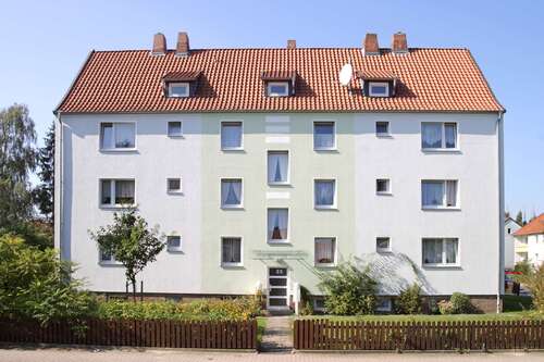 Foto - Wohnung zum Mieten in Neustadt am Rübenberge 295,00 € 49.5 m²