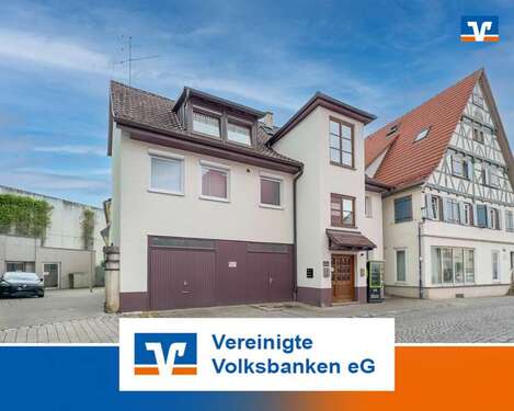 Foto - Wohnung zum Kaufen in Metzingen 298.000,00 € 85 m²
