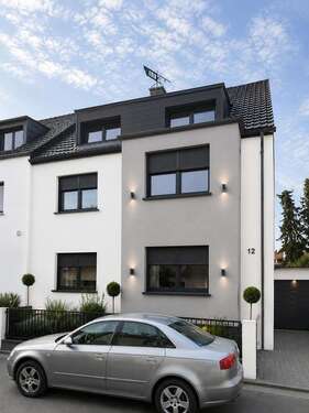 Foto - Wohnung zum Kaufen in Mannheim 350.000,00 € 61 m²