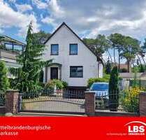 Haus zum Kaufen in Brück 299.000,00 € 120 m²