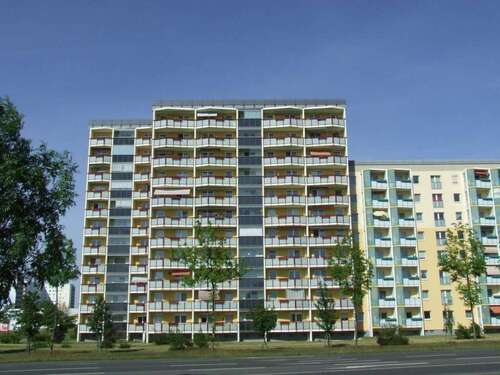 Foto - Wohnung zum Mieten in Hoyerswerda 250,00 € 38.22 m²