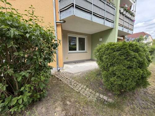 Foto - Wohnung zum Mieten in Berlin 782,75 € 63.95 m²