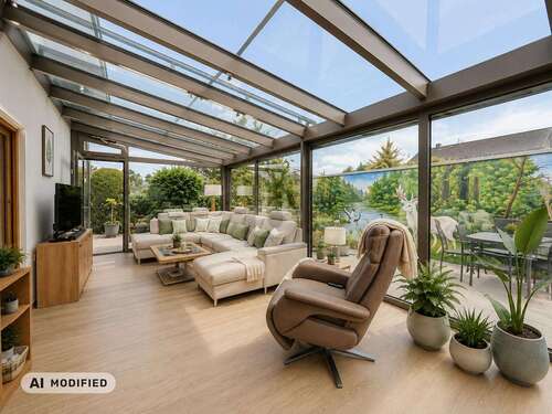 Foto - Haus zum Kaufen in Nordwestuckermark 550.000,00 € 114 m²