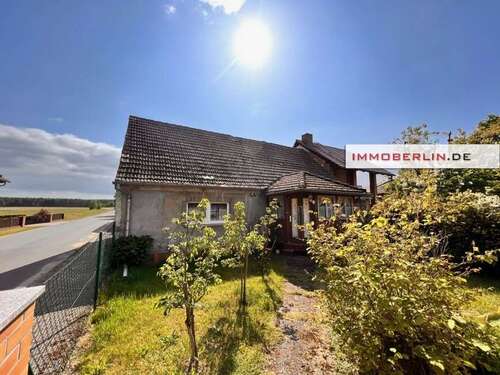 Foto - Haus zum Kaufen in Spreewald-Waldow 119.000,00 € 120 m²