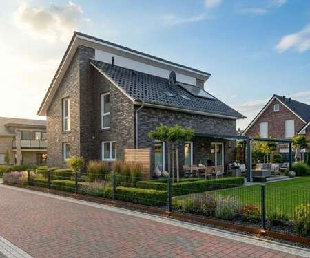 Foto - Haus zum Kaufen in Jade 412.910,00 € 126 m²