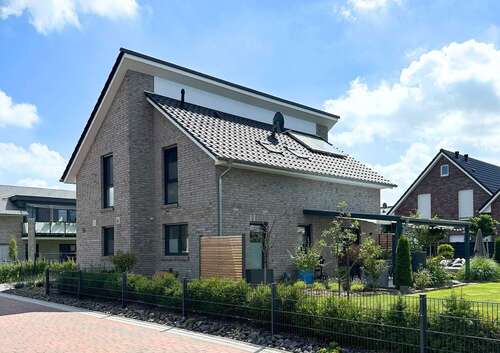 Foto - Haus zum Kaufen in Jade 395.500,00 € 127 m²