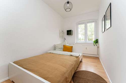 Foto - WG-Zimmer in Berlin 530,00 € 9 m²