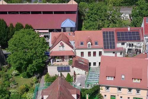 Foto - Haus zum Kaufen in Pirna 495.000,00 € 380 m²