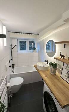 Foto - Wohnung zum Kaufen in Stuttgart 257.000,00 € 45 m²