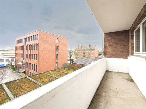 Foto - Wohnung zum Kaufen in Neuss 219.900,00 € 70.3 m²