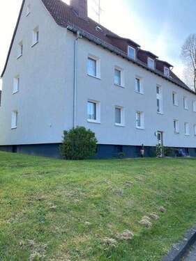 Foto - Wohnung zum Mieten in Siegen 459,00 € 48.87 m²