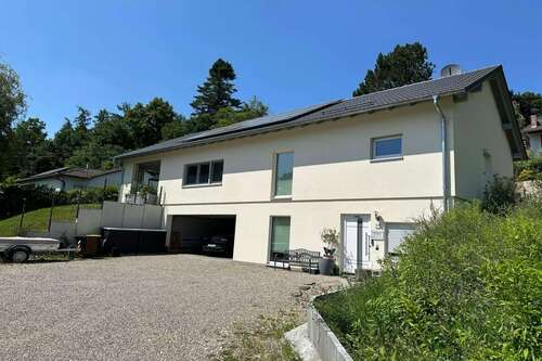 Foto - Haus zum Kaufen in Welden 649.000,00 € 160.77 m²