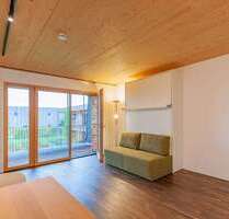 Wohnung zum Mieten in Leutkirch 550,00 € 32 m²