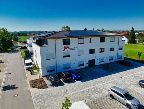 Foto - Wohnen auf Zeit in Bayern - Pilsting 650,00 €