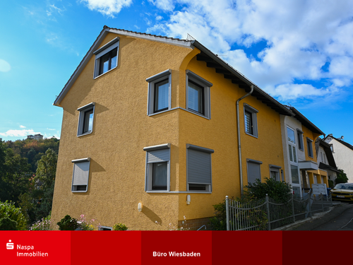 Foto - Wohnung zum Kaufen in Eltville 495.000,00 € 145 m²