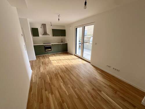 Foto - Wohnung zum Mieten in Bingen 640,00 € 42 m²