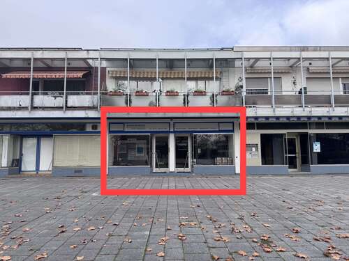 Foto - Büro in Stuttgart 500,00 € 75 m²