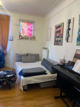 Foto - Wohnung zum Mieten in Stuttgart 1.100,00 € 69 m²