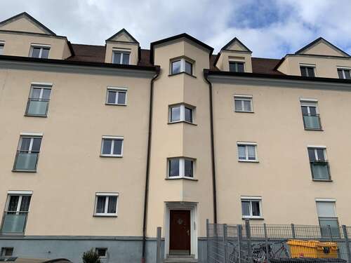 Foto - Wohnung zum Kaufen in Augsburg 449.000,00 € 100 m²