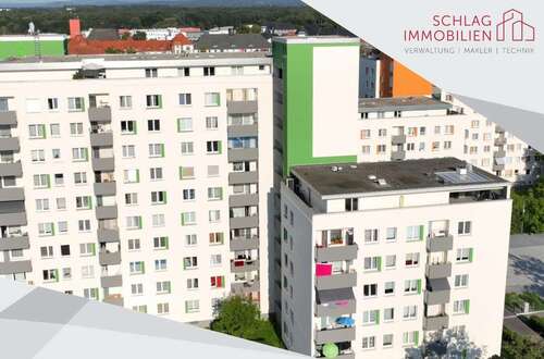 Foto - Wohnung zum Kaufen in Hanau 149.000,00 € 59 m²