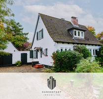 Haus zum Kaufen in Aumühle 895.000,00 € 175 m²