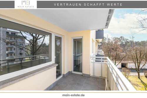 Foto - Wohnung zum Kaufen in Neu-Isenburg Gravebruch 239.900,00 € 79.08 m²