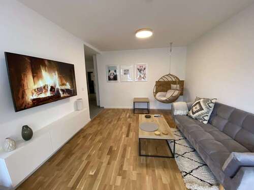 Foto - Wohnung zum Mieten in Köln 990,00 € 46 m²