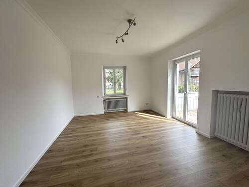 Foto - Wohnung zum Mieten in Bad Wörishofen 1.100,00 € 110 m²