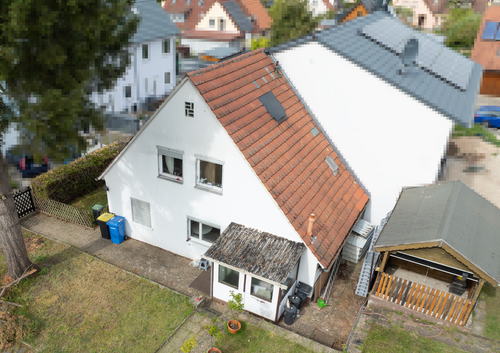 Foto - Grundstück zu verkaufen in Nürnberg 570.000,00 € 610 m²