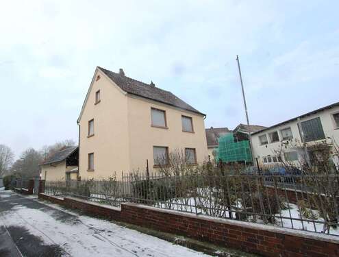 Foto - Haus zum Kaufen in Hanau Steinheim am Main 448.000,00 € 137 m²