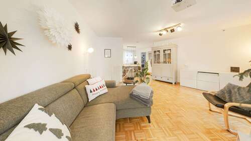 Foto - Wohnung zum Kaufen in Offenburg 308.100,00 € 79.2 m²