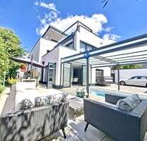 Wohnung zum Kaufen in Gersthofen 945.000,00 € 240 m²