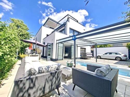 Foto - Wohnung zum Kaufen in Gersthofen 945.000,00 € 240 m²