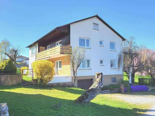 Foto - Haus zum Kaufen in Bretzfeld- Schwabbach 1.045.000,00 € 238 m²