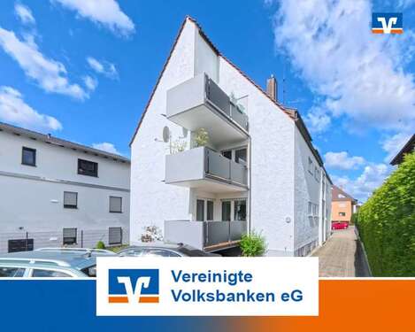 Foto - Wohnung zum Kaufen in Filderstadt Bernhausen 295.000,00 € 71.34 m²