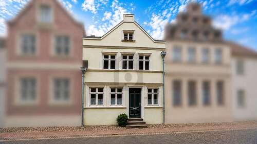 Foto - Haus zum Kaufen in Lüneburg 759.500,00 € 170 m²