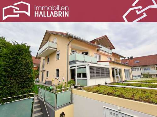 Foto - Wohnung zum Kaufen in Bad Birnbach 350.000,00 € 110.15 m²