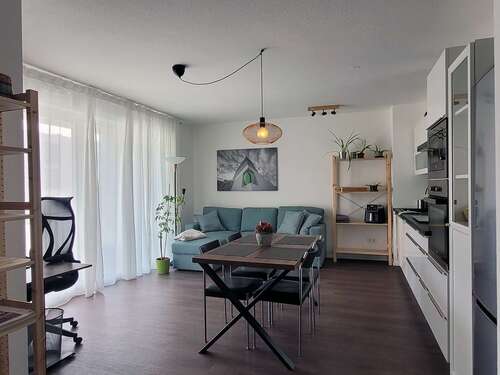 Foto - Wohnung zum Mieten in Bad Krozingen 930,00 € 54.24 m²