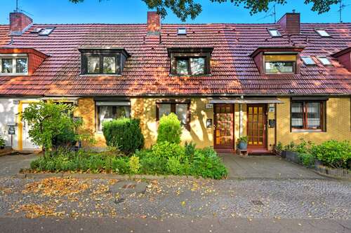 Foto - Haus zum Kaufen in Berlin 345.000,00 € 70.5 m²