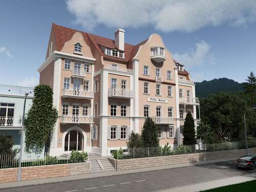 Foto - Gastronomie in Bad Kissingen 1.400.000,00 € 1852 m²