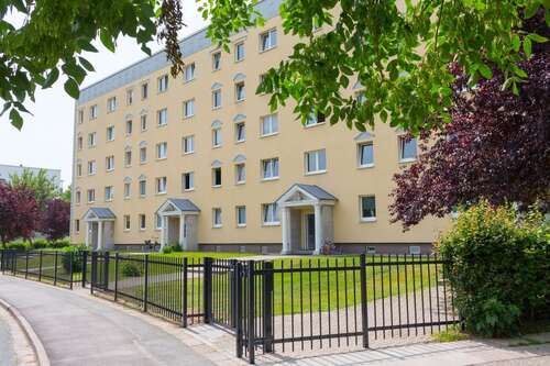 Foto - Wohnung zum Mieten in Leinefelde 520,00 € 74 m²