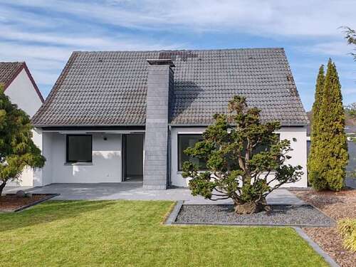 Foto - Haus zum Kaufen in Wolfsburg 498.000,00 € 167.33 m²