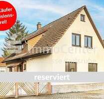 Haus zum Kaufen in Karlsruhe Neureut 597.000,00 € 122 m² - Karlsruhe / Neureut